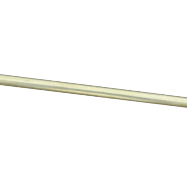 Verlängerungslanze aus Messing, 100 cm für Birchmeier DR5 Pulverzerstäuber