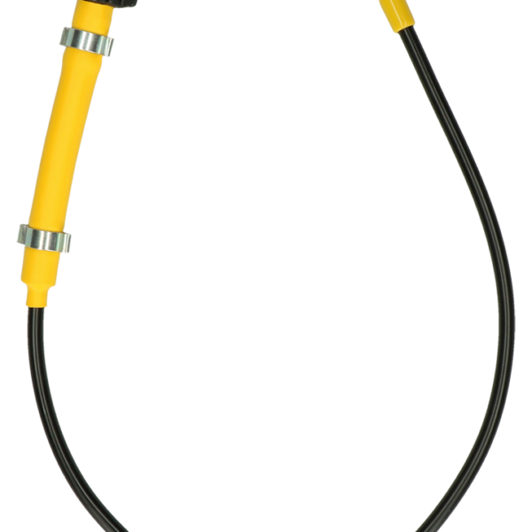 Flexible Lanze 54 cm für Pulversprüher – Birchmeier Mini-Flex