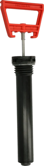 Ersatzpumpe für Pulverzerstäuber – Birchmeier DR5