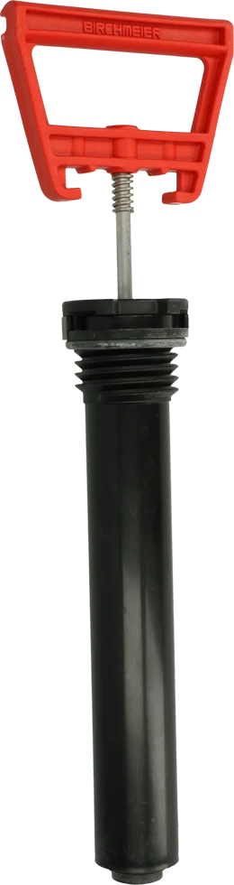 Ersatzpumpe für Pulverzerstäuber – Birchmeier DR5 – Bild 1