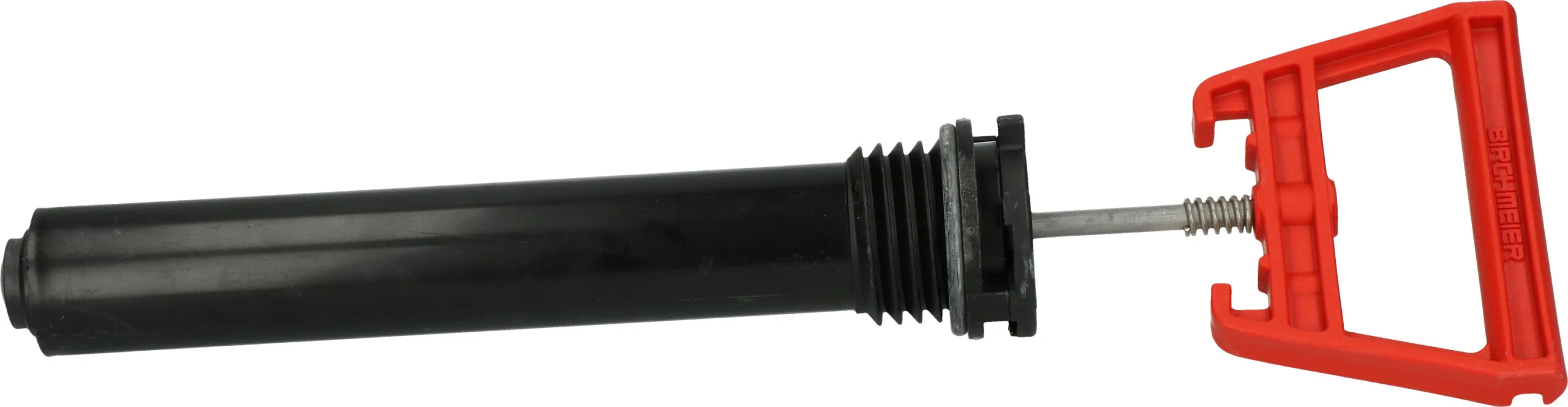 Ersatzpumpe für Pulverzerstäuber – Birchmeier DR5 – Bild 2