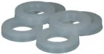 Kolbenringe für Pulverzerstäuber, 6 Stück – Birchmeier DR5 – Bild 4