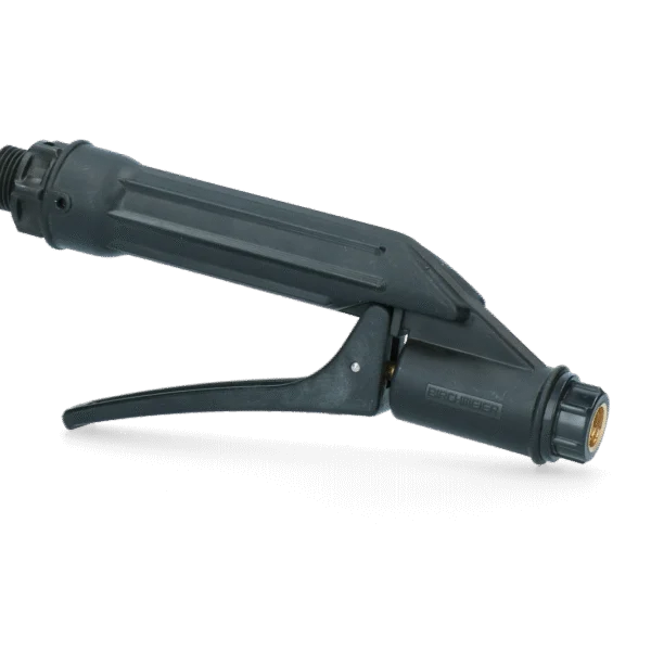 Revolverventil für Pulverzerstäuber – Birchmeier DR5