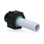 Sicherheitsventil für Pulverzerstäuber, 4 bar – Birchmeier DR5 – Bild 2