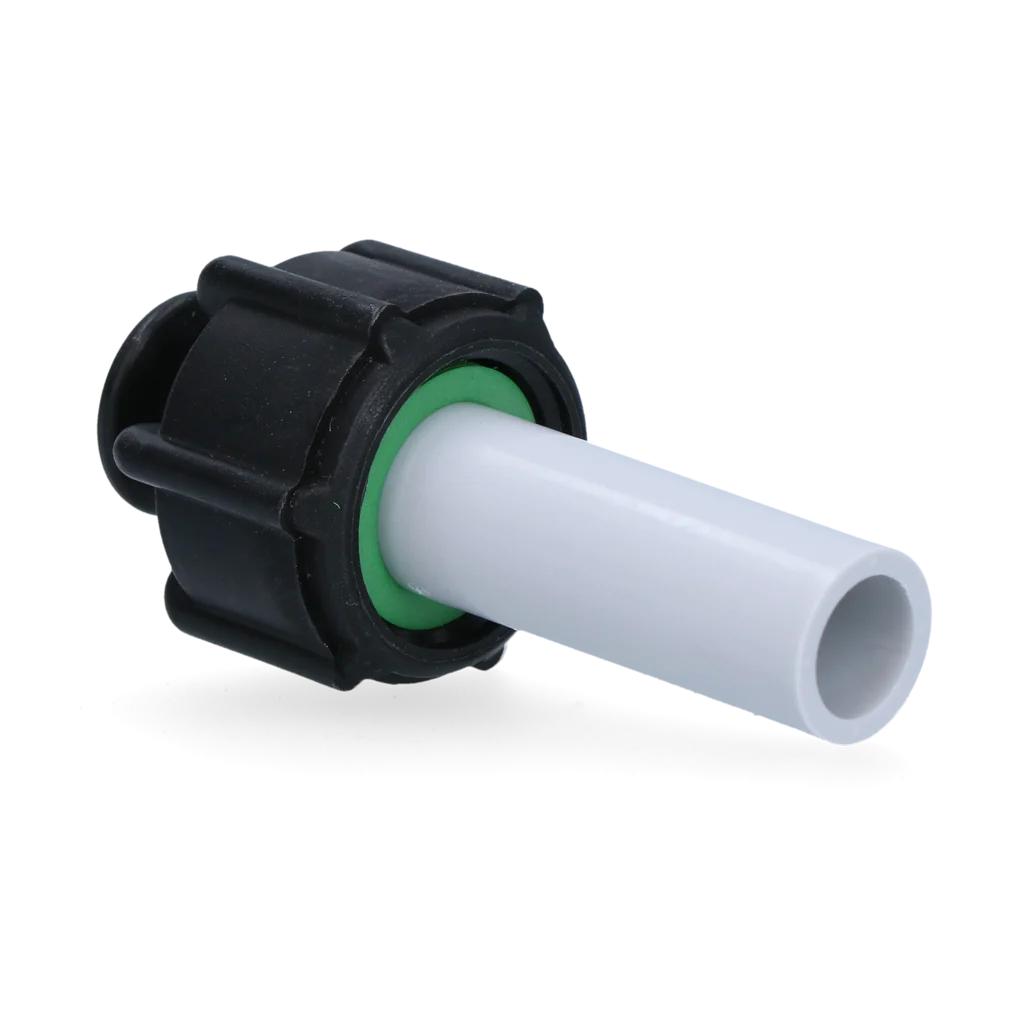 Sicherheitsventil für Pulverzerstäuber, 4 bar – Birchmeier DR5 – Bild 2