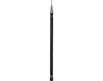 Glasfasermast, Einzelteil – Birdshield