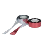 Reflektierendes Vogelabwehrband, 2 Rollen à 80 m – Birdshield Scare Tape