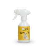 Anti Knabber Spray für Hunde und Katzen mit Bitterstoff, 250 ml – Excellent Pets Bite Stop Spray