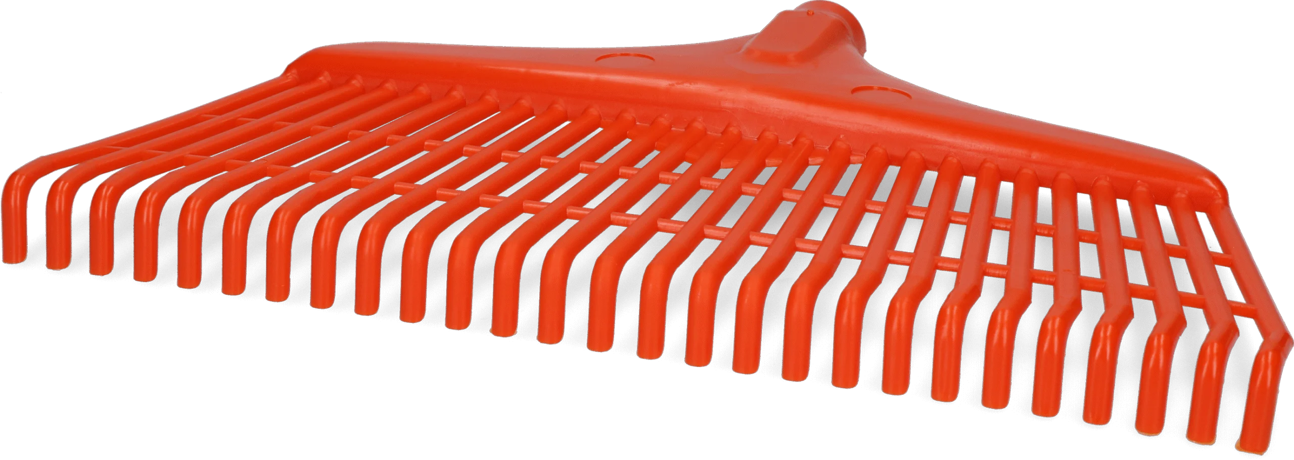 Laubrechen mit 27 Zinken, 40 cm – Hofman Animal Care – Bild 2