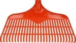 Laubrechen mit 27 Zinken, 40 cm – Hofman Animal Care