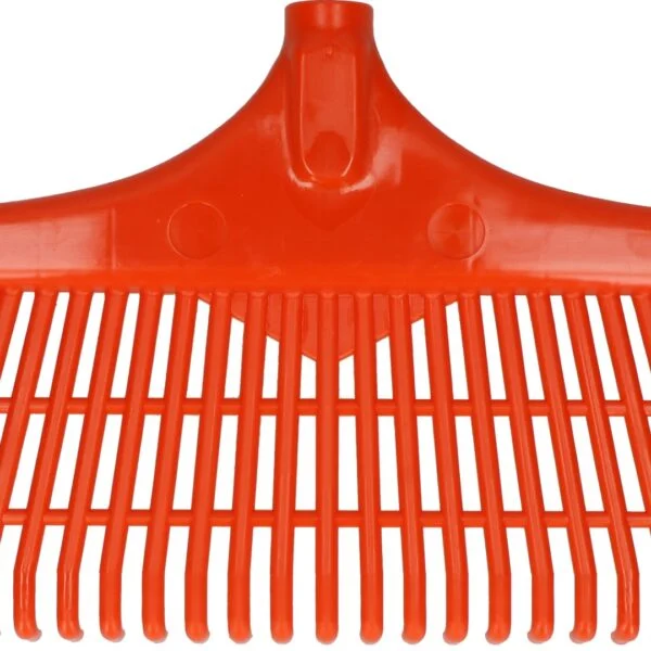 Laubrechen mit 27 Zinken, 40 cm – Hofman Animal Care