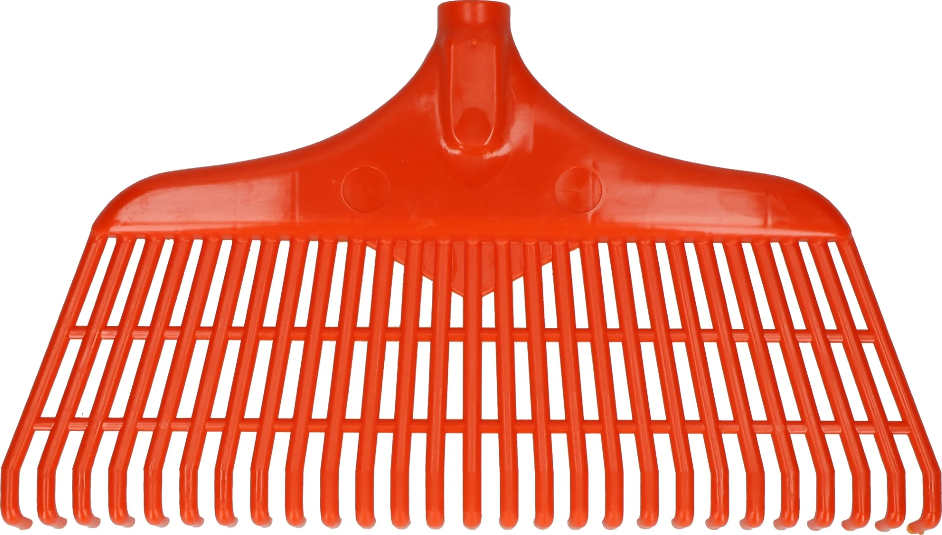 BLAD0072.jpg Laubrechen mit 27 Zinken, 40 cm – Hofman Animal Care – Bild 1