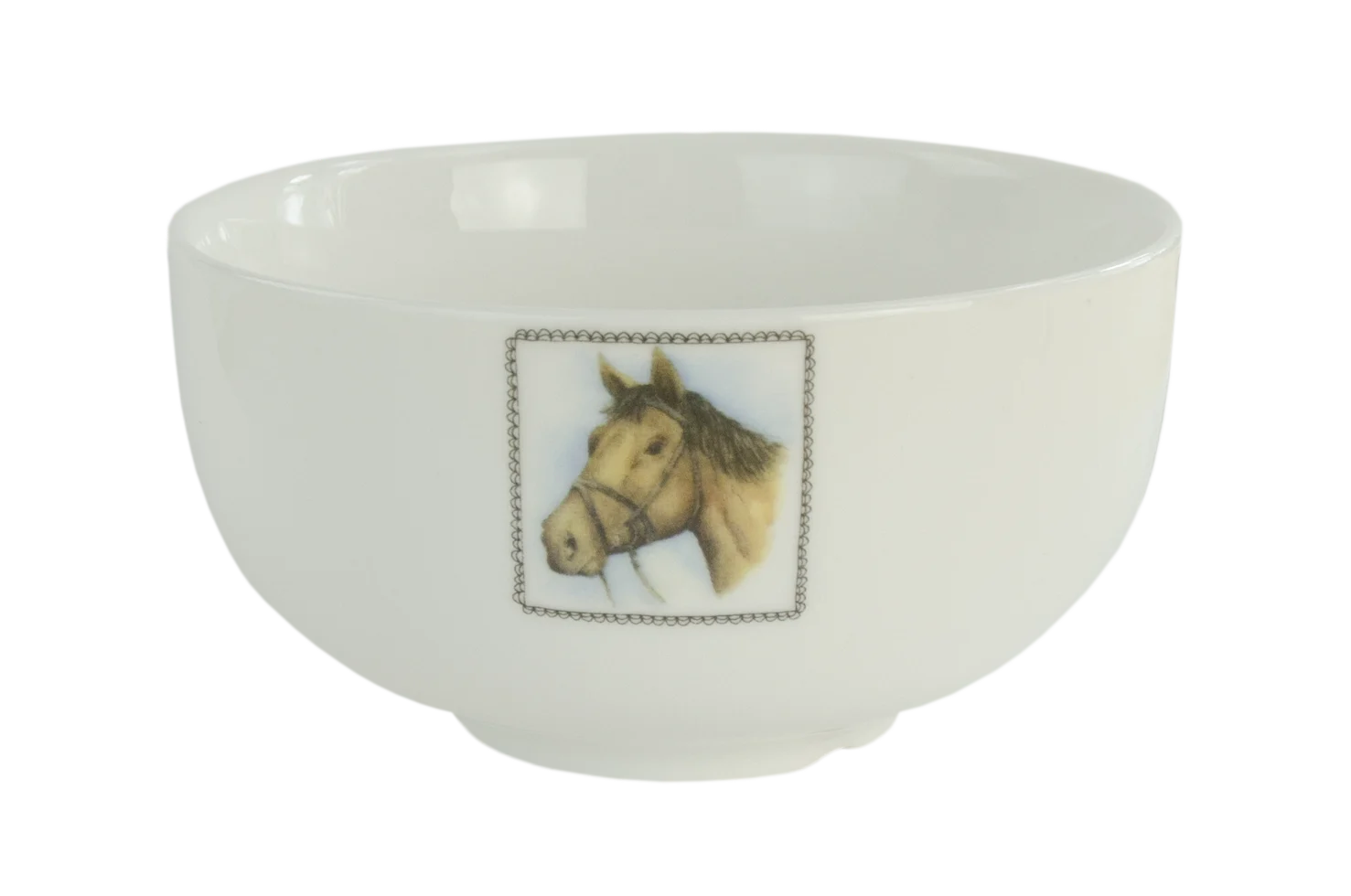 BOER134792.png Schale mit Pferd – Boerenwinkel – Bild 1