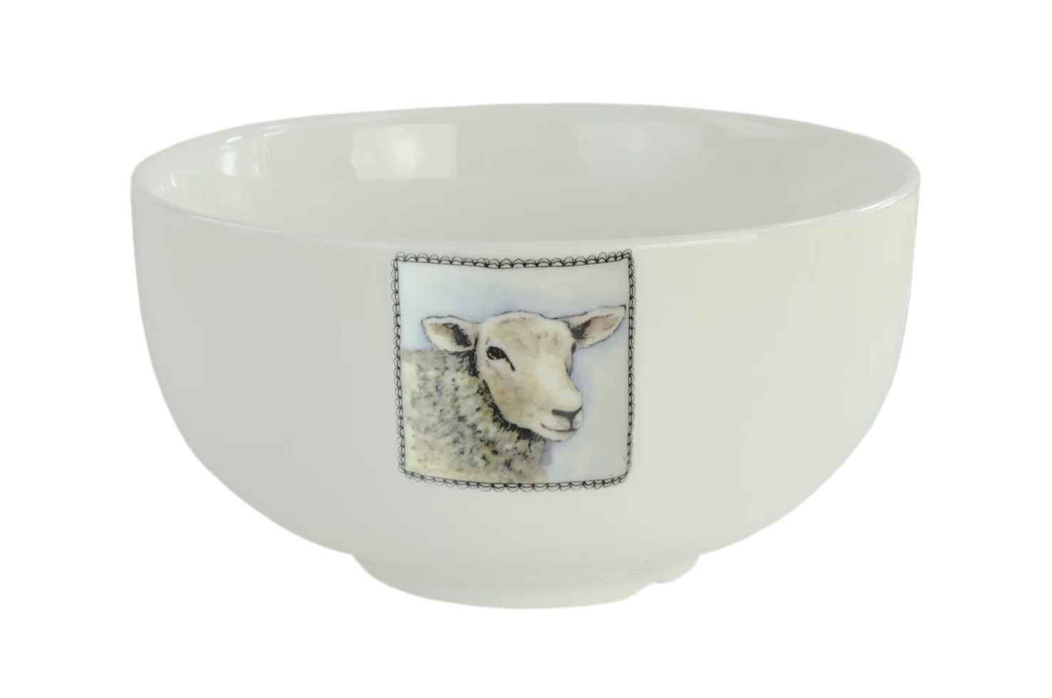 Schale mit Schaf – Boerenwinkel – Bild 1
