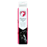 Hundebürste zum Waschen und Massieren Medium Rosa, 17,5 cm – Excellent Pets Grooming Brush