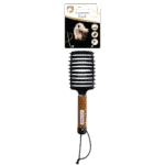 Mähnenbürste zum Entwirren, 24,5 cm, Gold – Excellent Horse Supreme Brush