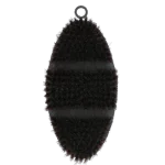 Weiche Pferdebürste für Staub und Sand mit flexiblem Bürstenrücken – Excellent Horse Flexi Brush Soft – Bild 3