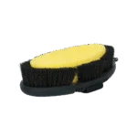Waschbürste für Pferde mit flexibler Oberseite – Excellent Horse Flexi Brush Sponge – Bild 4