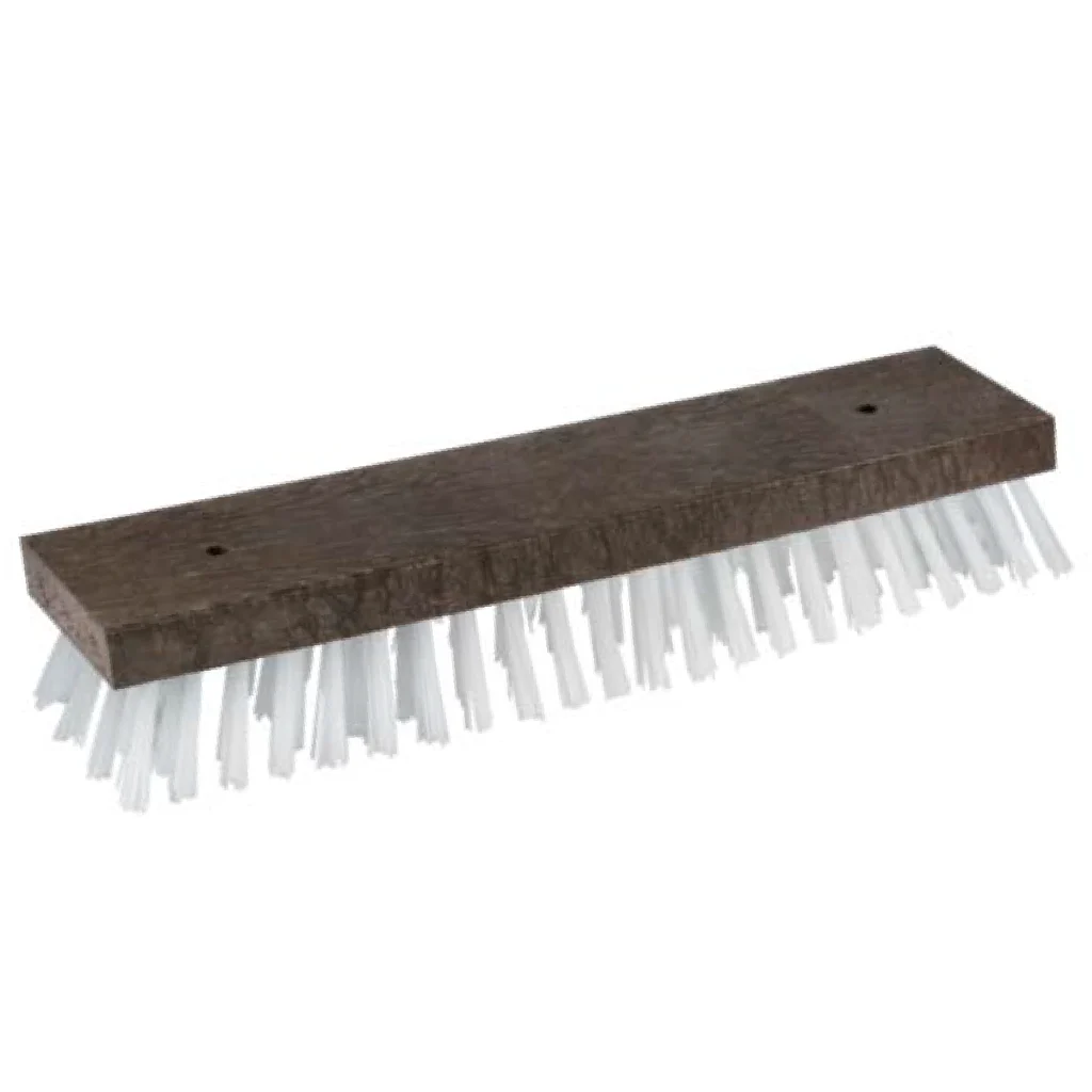 Wandmontierter Rückenkratzer 50 cm – Bürsten Walter – Bild 1