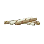 Kaurollen für Hunde – Braaaf Twister Rolls – Bild 2