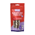 Kausnacks, 3 Stück – Braaaf Twister Double