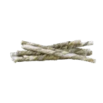 Kaustangen aus Lachs, luftgetrocknet, 20 cm, 8 Stück – Braaaf Seafood Salmon roll sticks – Bild 2