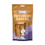 Rindersehne für Hunde, 150 g – Braaaf Butchery Snacks