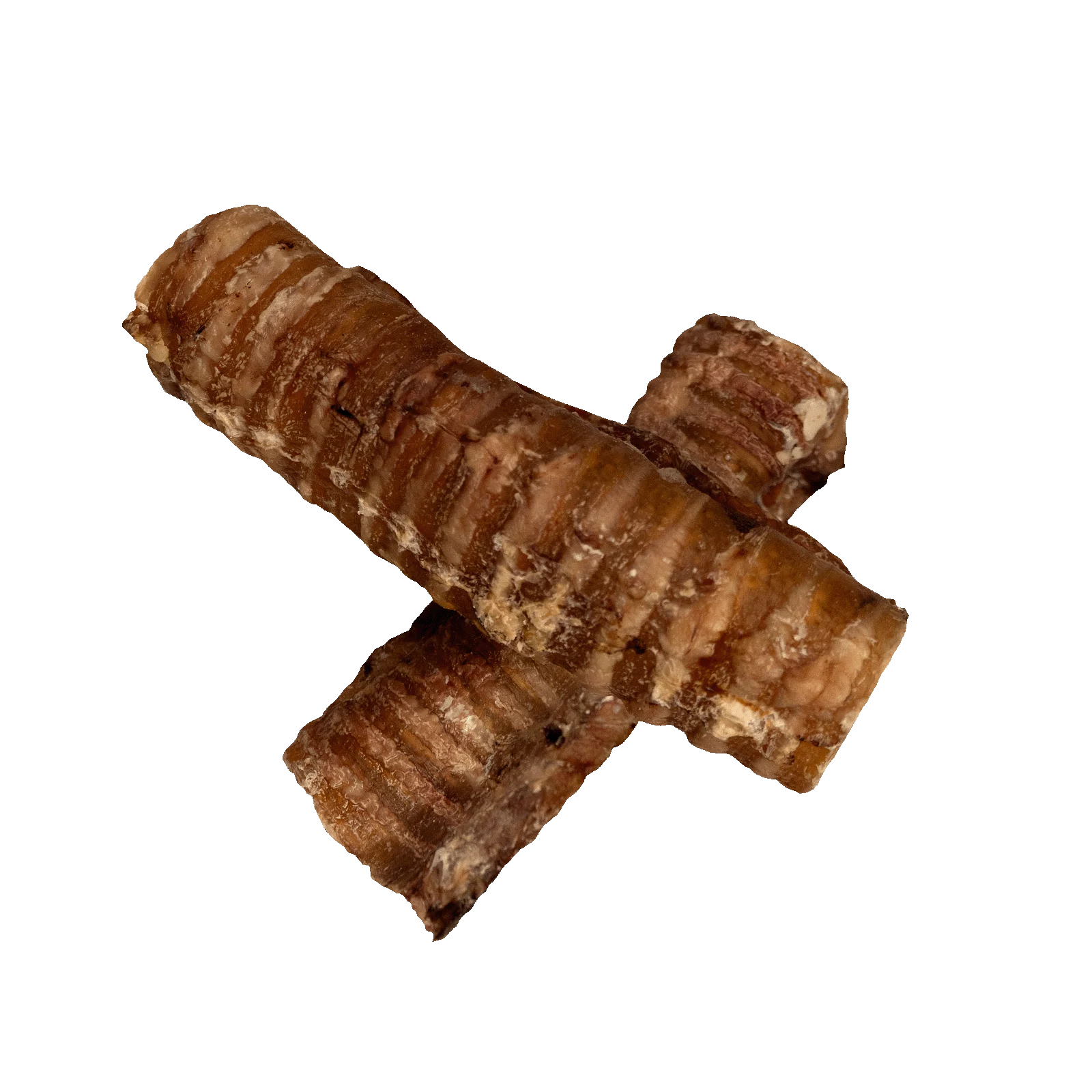 Rinderluftröhre für Hunde, 85 g – Braaaf Butchery Snacks – Bild 2