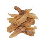 Kausnack aus Kaninchenohren für Hunde, 80 g – Braaaf Butchery – Bild 2