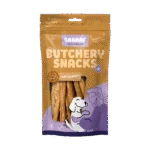 Hundesnack Lamms spaghetti, 85 g – Braaaf Butchery