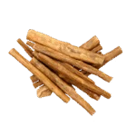 Hundesnack Lamms spaghetti, 85 g – Braaaf Butchery – Bild 2