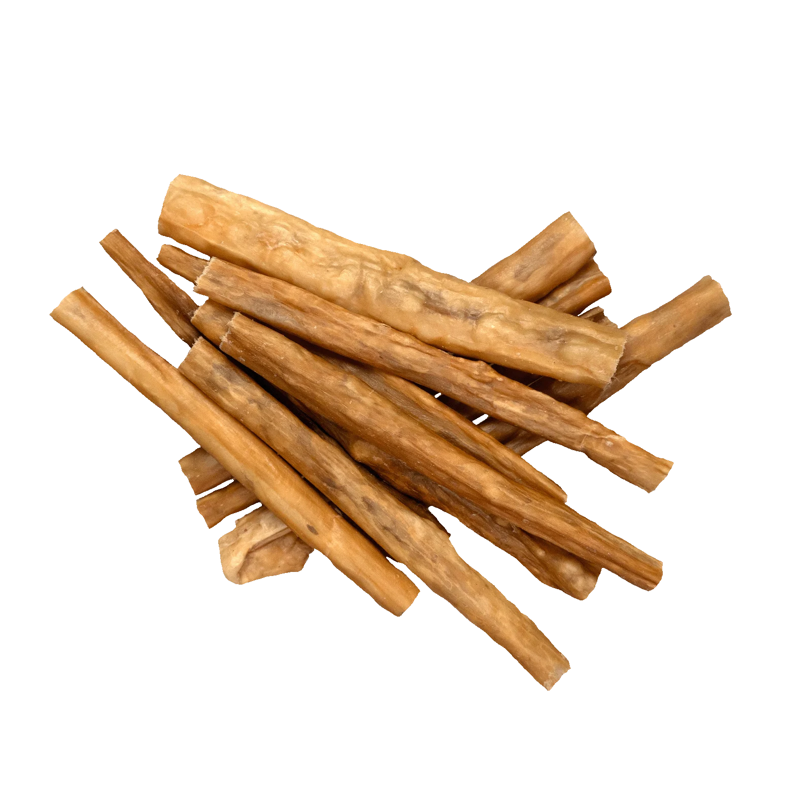 Hundesnack Lamms spaghetti, 85 g – Braaaf Butchery – Bild 2