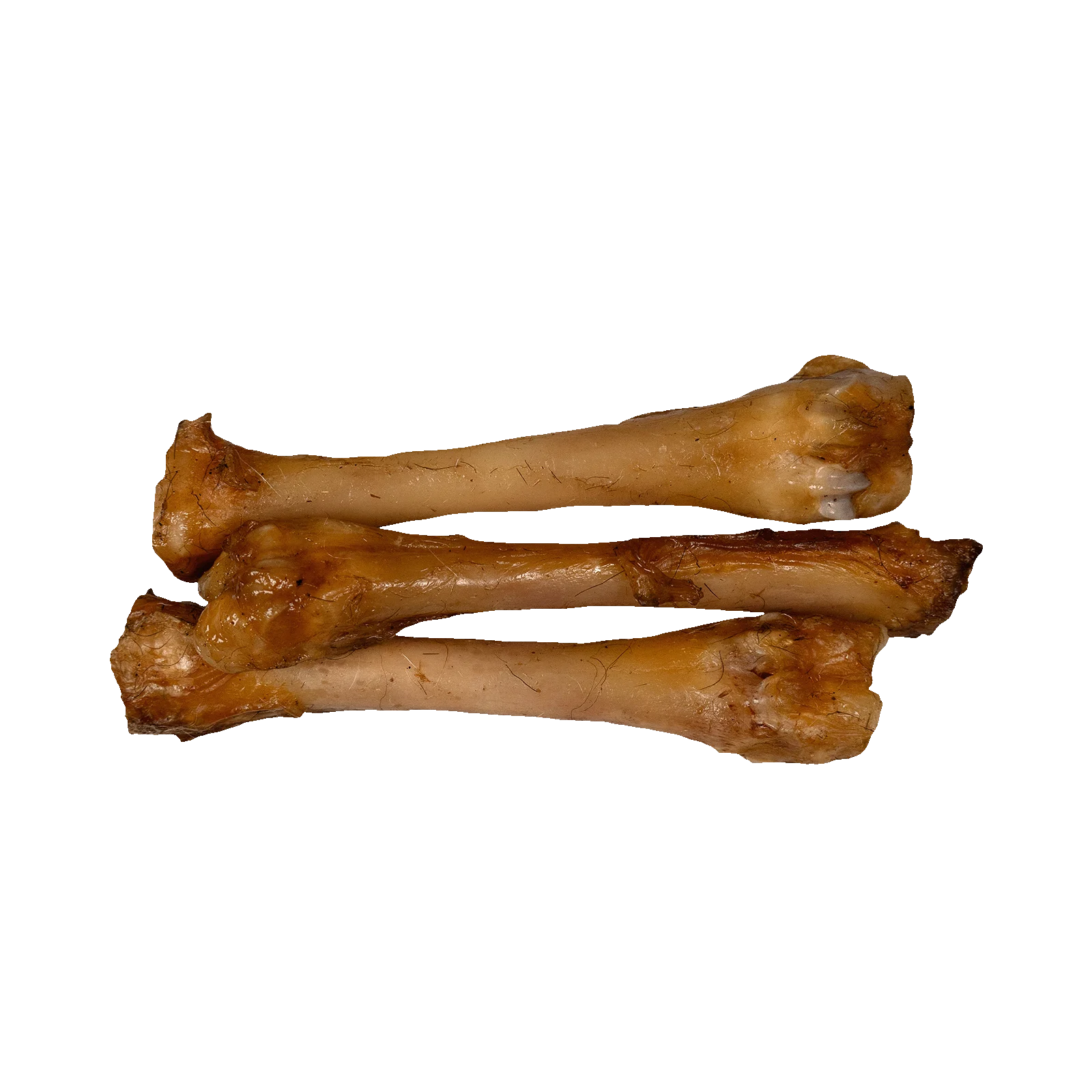 Kausnack Lammknochen für Hunde, 3 Stück – Braaaf Butchery – Bild 2