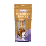 Schweineknochen für Hunde, 1 Stück – Braaaf Butchery Snacks