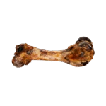 Schweineknochen für Hunde, 1 Stück – Braaaf Butchery Snacks – Bild 2