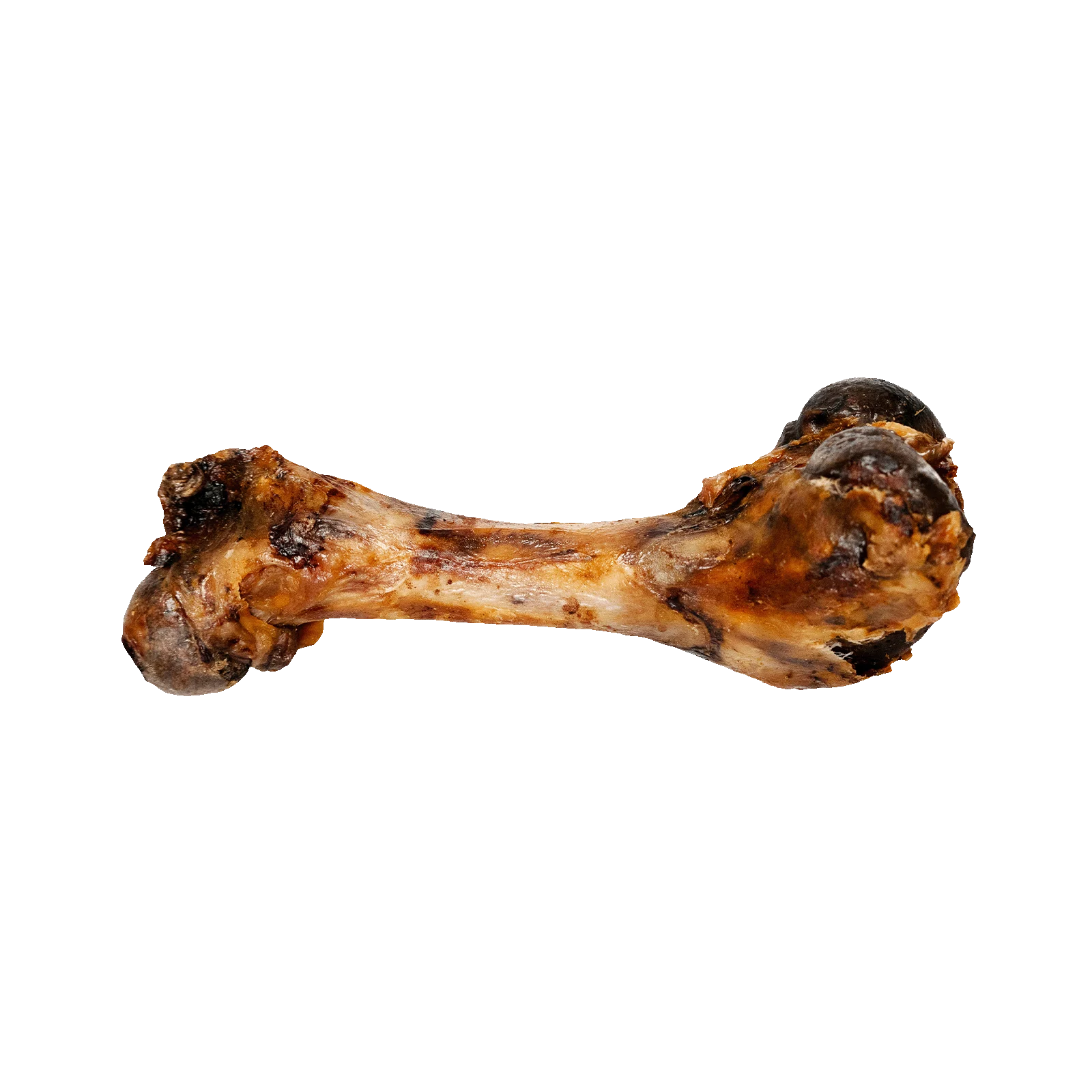 Schweineknochen für Hunde, 1 Stück – Braaaf Butchery Snacks – Bild 2