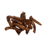 Kausnack aus Hähnchenhälsen für Hunde, 125 g – Braaaf Butchery – Bild 2