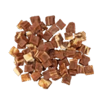 Hundesnackwürfel mit Rind und Fisch, getreidefrei, 85 g – Braaaf Soft Snack Cubes – Bild 3