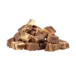 Hundesnack Würfel mit Lamm und Fisch, getreidefrei, 85 g – Braaaf Soft Snack Cubes – Bild 2