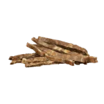 Weiche Hundesnacks mit Rind und Fisch, getreidefrei, 85 g – Braaaf Soft Snack Slices – Bild 2