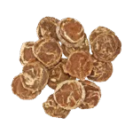 Hundesnack in Chipform mit Rind und Fisch, getreidefrei, 85 g – Braaaf Soft Snack Chips – Bild 3