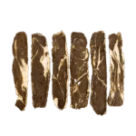 Hundesnack in Filetform mit Lamm und Fisch, getreidefrei, 85 g – Braaaf Soft Snack Filet – Bild 2