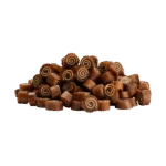 Weiche Hundesnacks mit Ente und Fisch, getreidefrei, 85 g – Braaaf Soft Snack Sushi – Bild 2