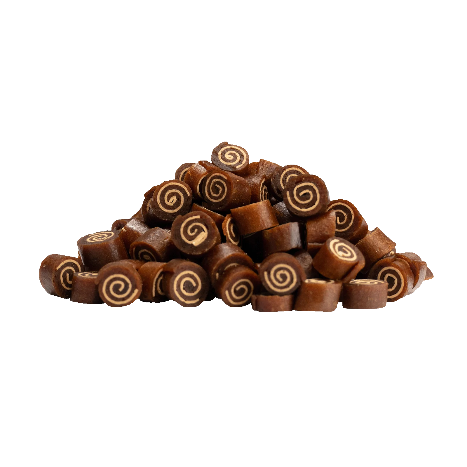 Weiche Hundesnacks mit Huhn und Fisch, getreidefrei, 85 g – Braaaf Soft Snack Sushi – Bild 3