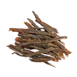 Hundesnackstreifchen mit Ente, getreidefrei, 85 g – Braaaf Soft Snack Entenstreifchen – Bild 3
