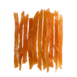 Hundesnackstreifen mit Huhn, getreidefrei, 85 g – Braaaf Soft Snack Huhnstückchen – Bild 2