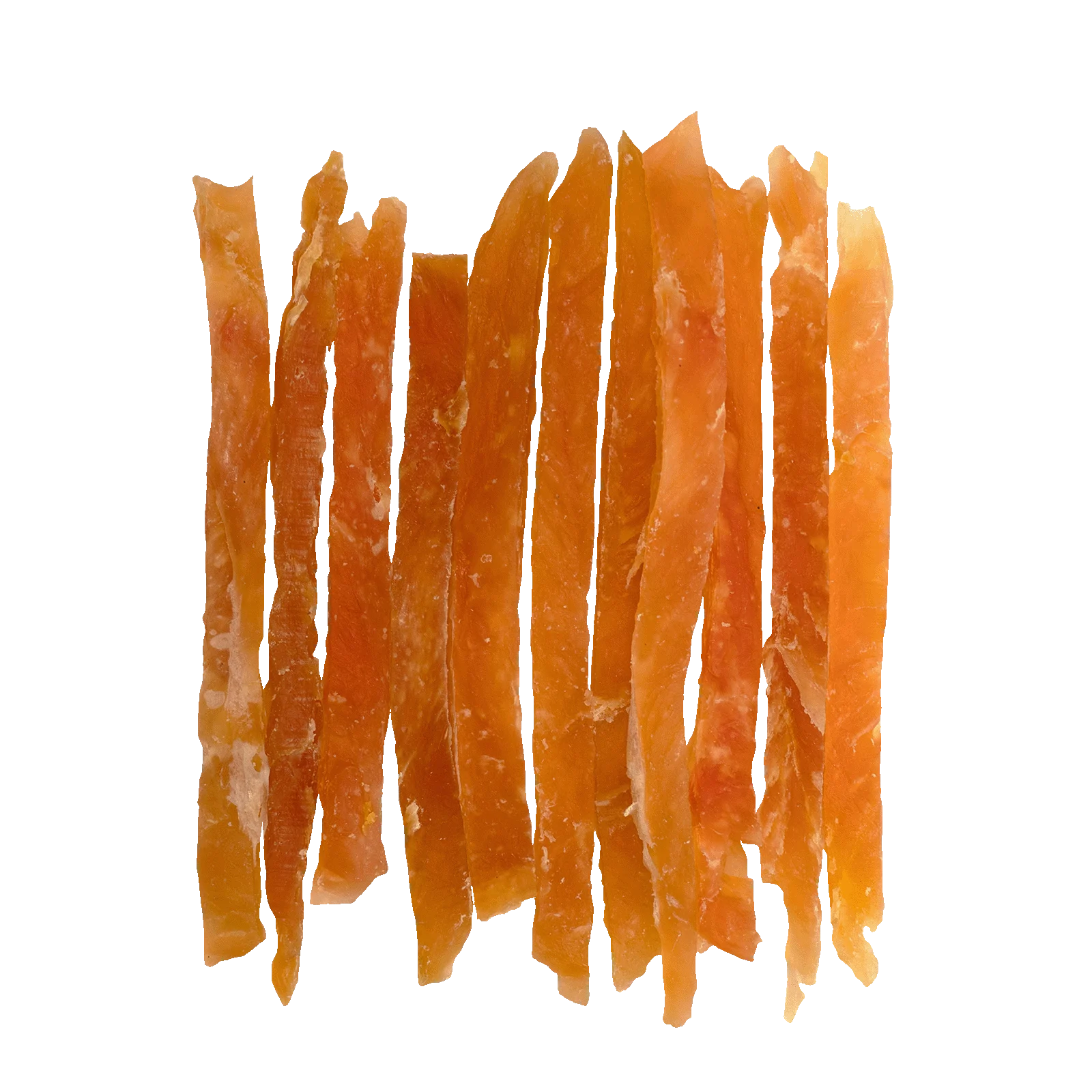 Hundesnackstreifen mit Huhn, getreidefrei, 85 g – Braaaf Soft Snack Huhnstückchen – Bild 2