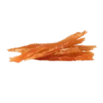 Hundesnackstreifen mit Huhn, getreidefrei, 85 g – Braaaf Soft Snack Huhnstückchen – Bild 3