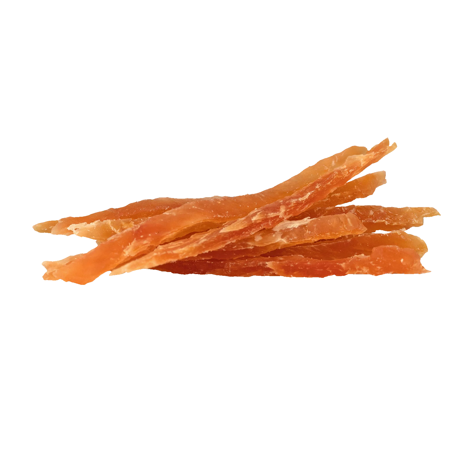 Hundesnackstreifen mit Huhn, getreidefrei, 85 g – Braaaf Soft Snack Huhnstückchen – Bild 3