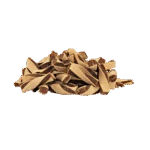 Hundesnack-Häppchen mit Huhn und Fisch, getreidefrei, 85 g – Braaaf Soft Snack Gedraaide Bites – Bild 2